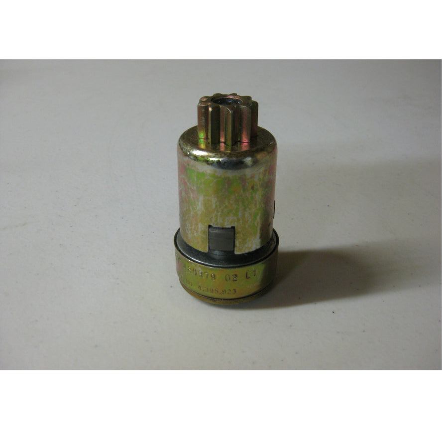 EBB-75A STARTER DRIVE