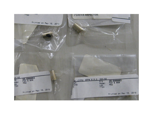 35-600003 BUSHING, ELEVATOR HINGE