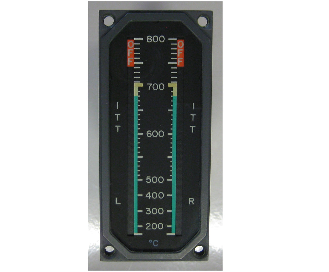 9912147-15 ITT INDICATOR