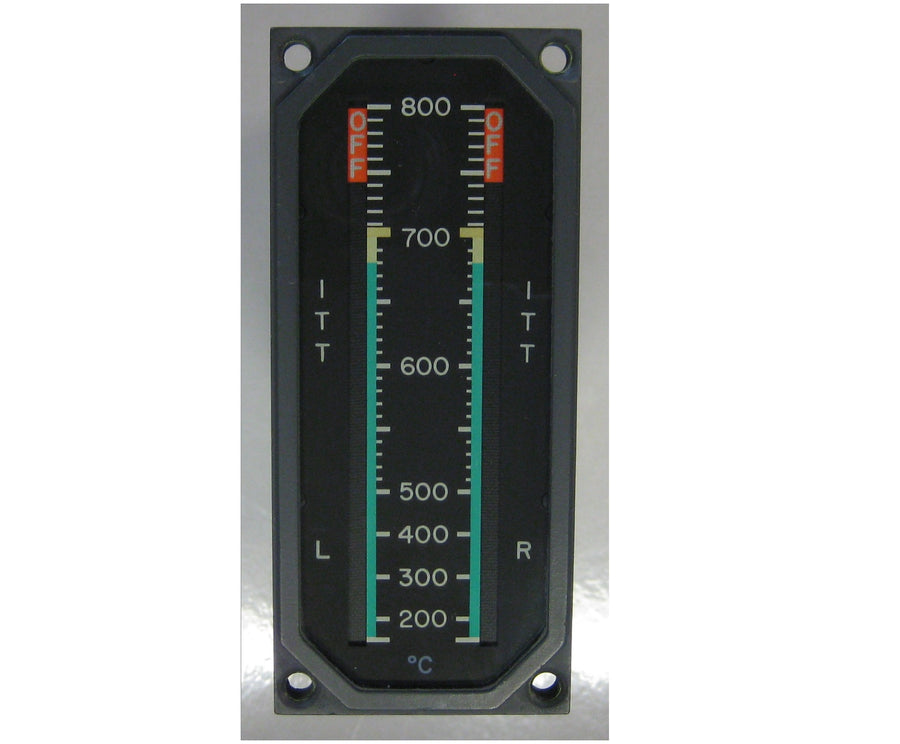 9912147-15 ITT INDICATOR