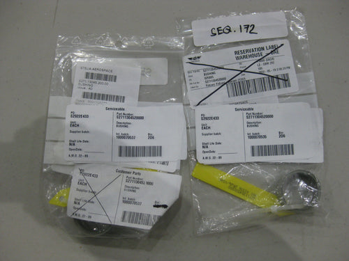 S2711304520000 BUSHING