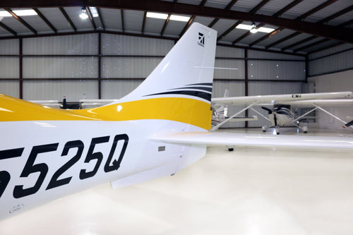 2014 Cessna T240 TTx N5525Q | Garmin G2000, GFC700 | Active Traffic, Synthetic Vision, Air Conditioning