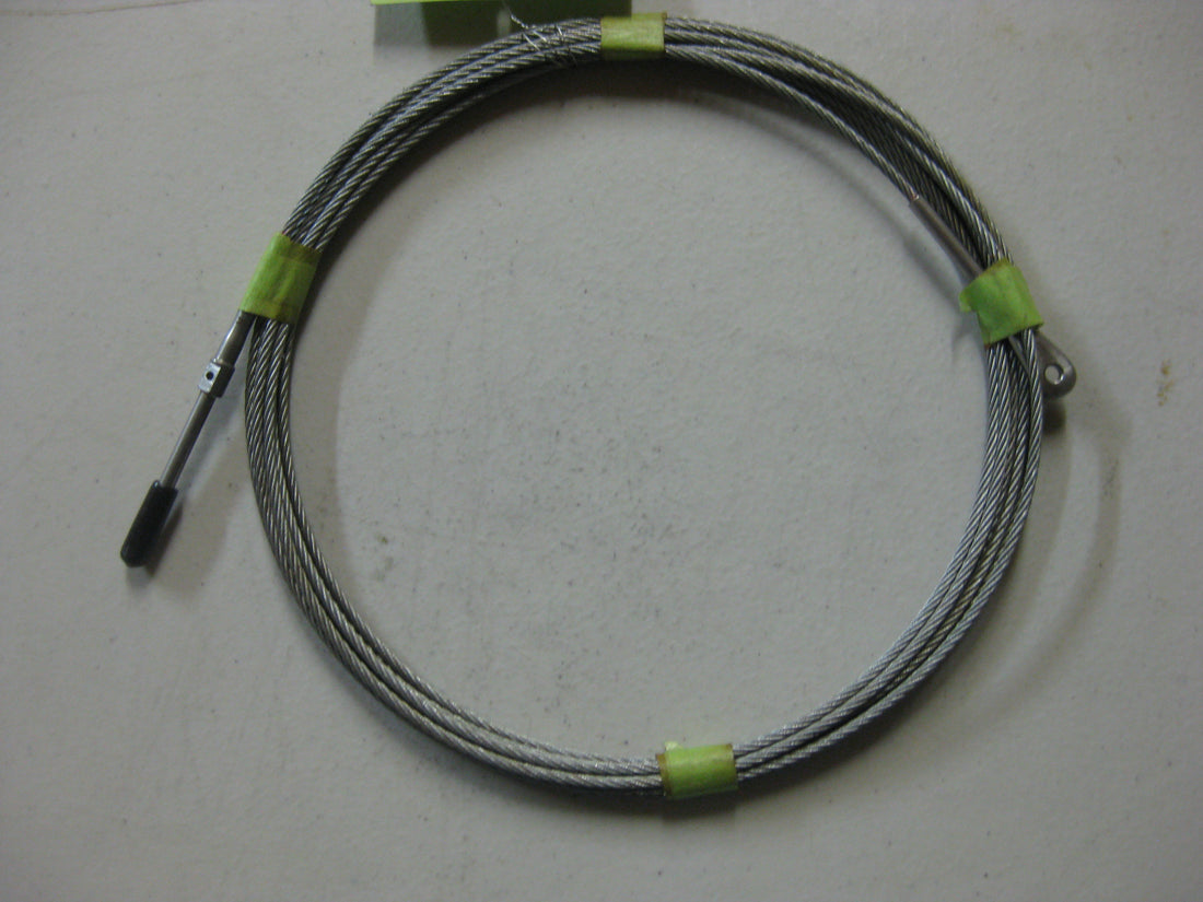 TBC3CF205-5 AILERON CABLE