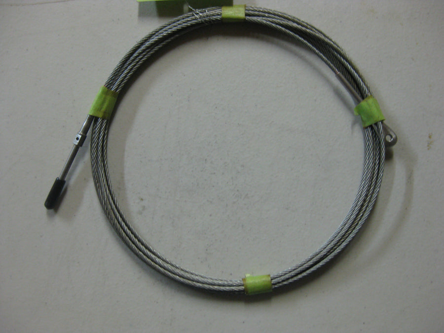 TBC3CF205-5 AILERON CABLE