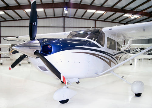 2013 CESSNA T182T SKYLANE