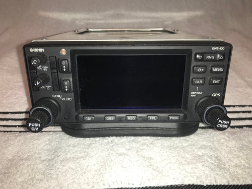 FULL GARMIN SUITE REMOVED WORKING