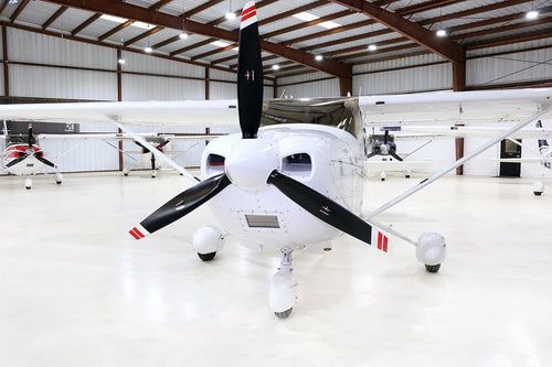 2001 CESSNA 182T SKYLANE