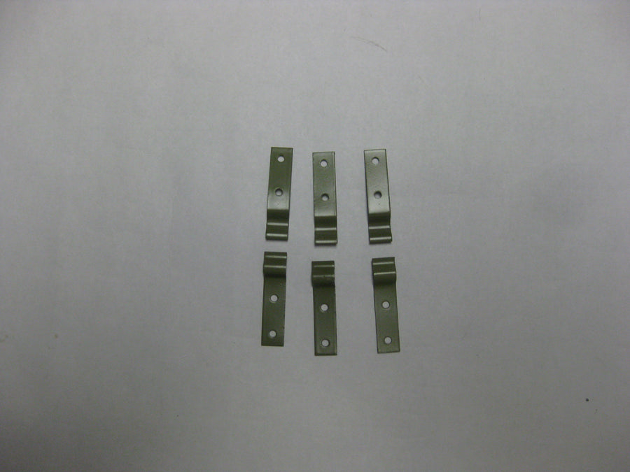 35-105005-2 CLIP, DOOR ASSEMBLY