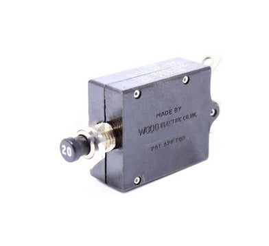 S1232-20 CIRCUIT BREAKER