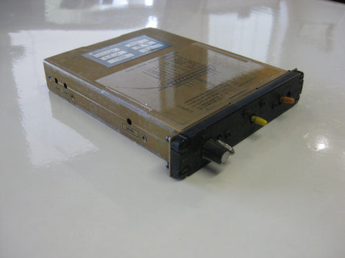 AA22-163 SIREN / PA CONTROL