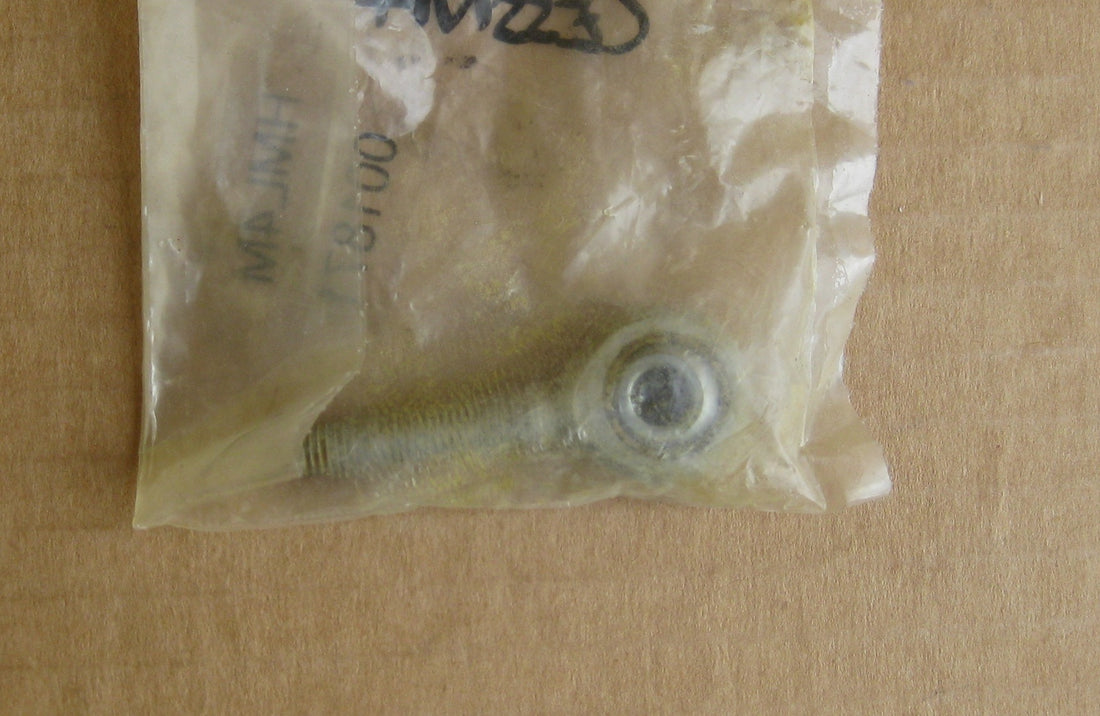 HML4M ROD END