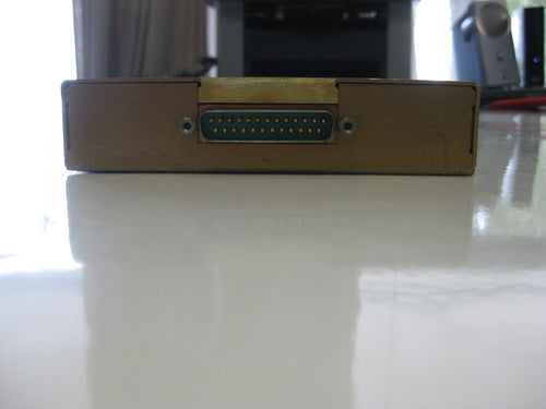 AA22-163 SIREN / PA CONTROL