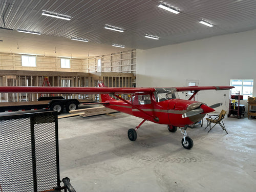 1966 CESSNA 150
