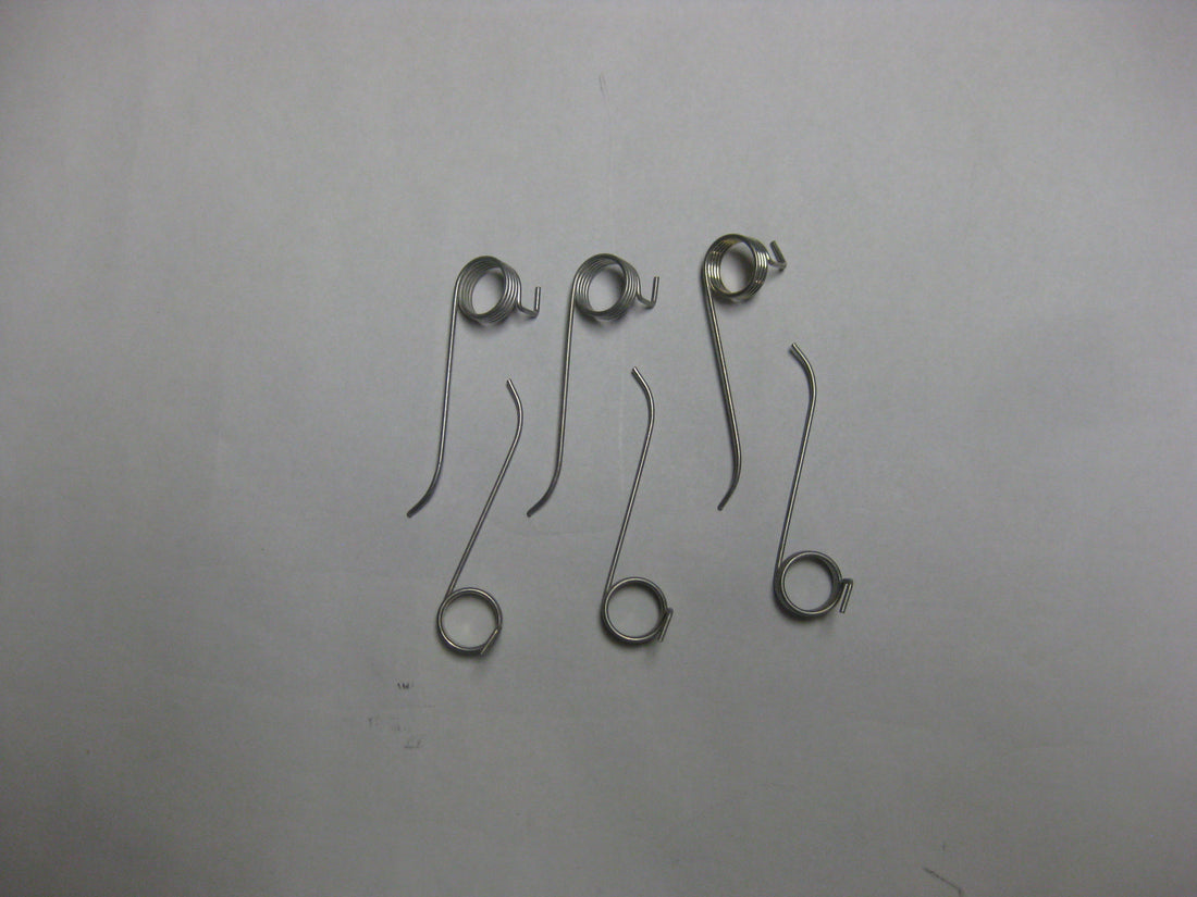 60-530046-1 TORSION SPRING