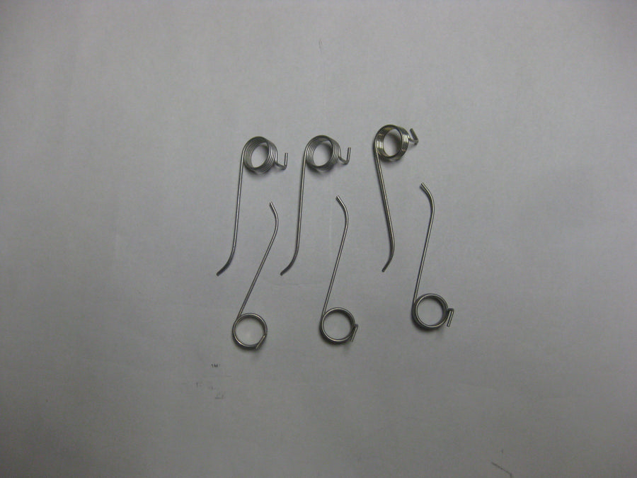 60-530046-1 TORSION SPRING