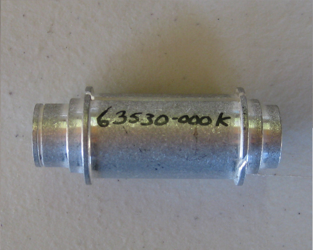 63530-000 BARREL, TRIM TAB