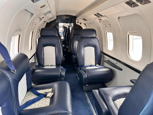 1983 WESTWIND 1124