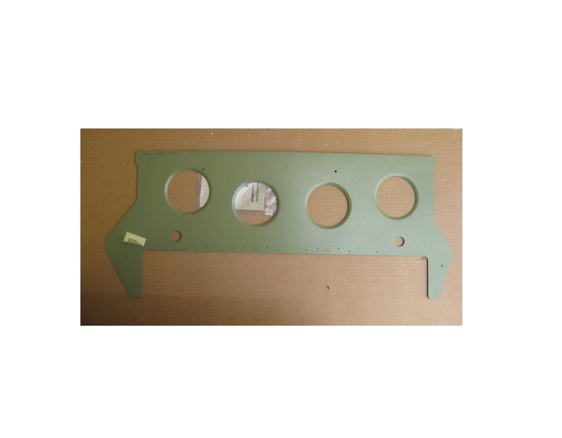 50-440014-275 FUSELAGE DOUBLER ASSEMBLY