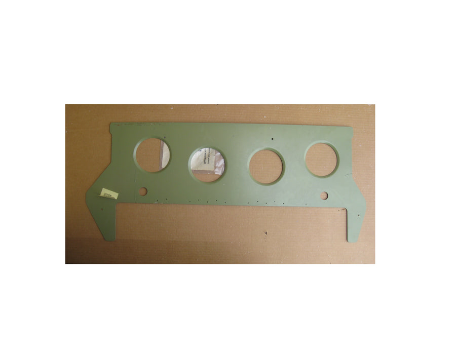 50-440014-275 FUSELAGE DOUBLER ASSEMBLY
