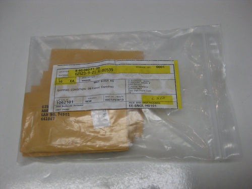 62523-9-21.6 WASHER ASSY
