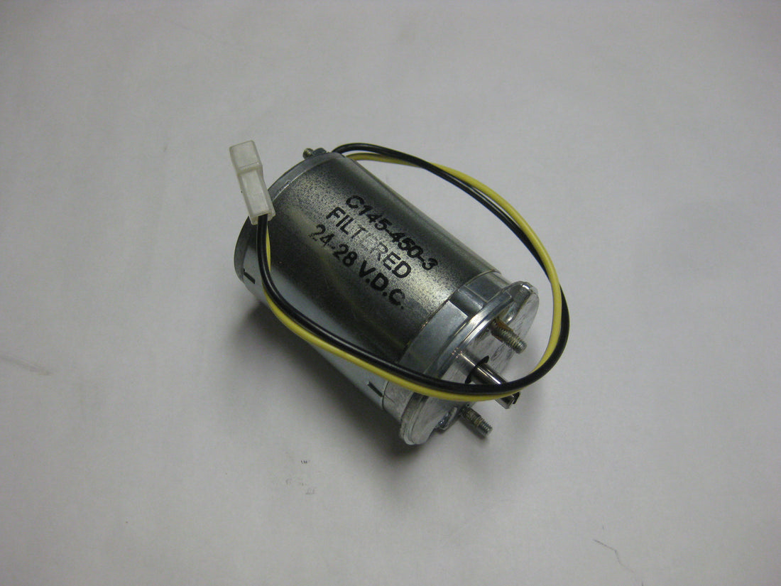 C145-450-3 FLAP MOTOR