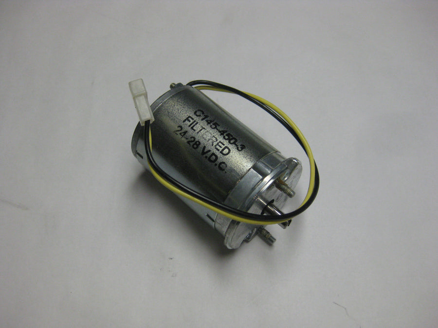 C145-450-3 FLAP MOTOR