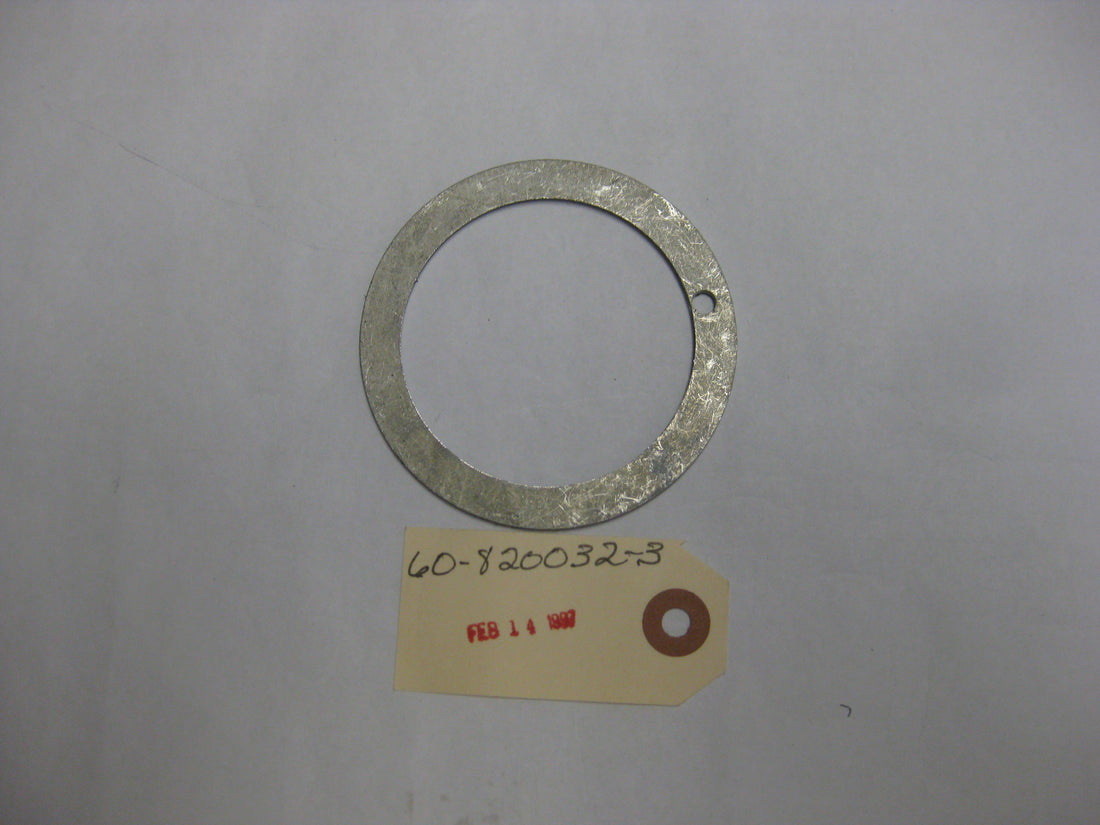 60-820032-3 WASHER