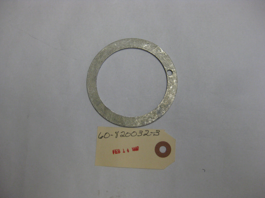 60-820032-3 WASHER