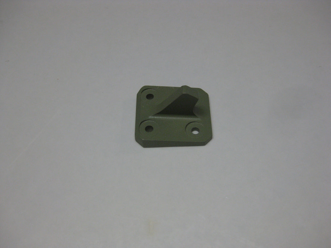 85220214-107 STOP, PIVOT, EMERG EXIT