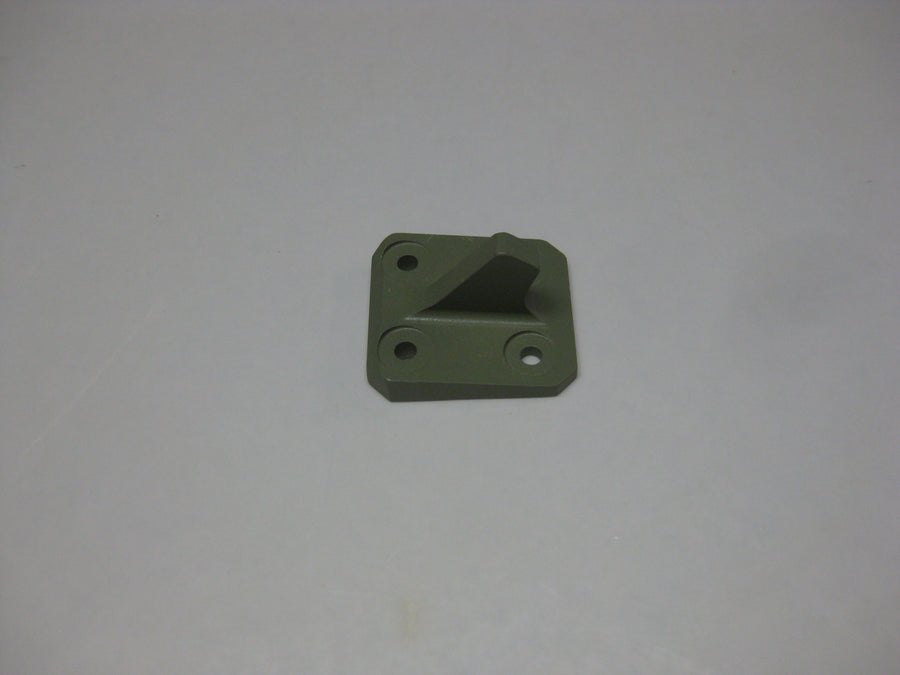 85220214-107 STOP, PIVOT, EMERG EXIT