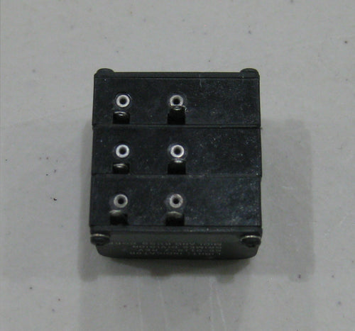 65-0118-7 LIGHT INDICATOR