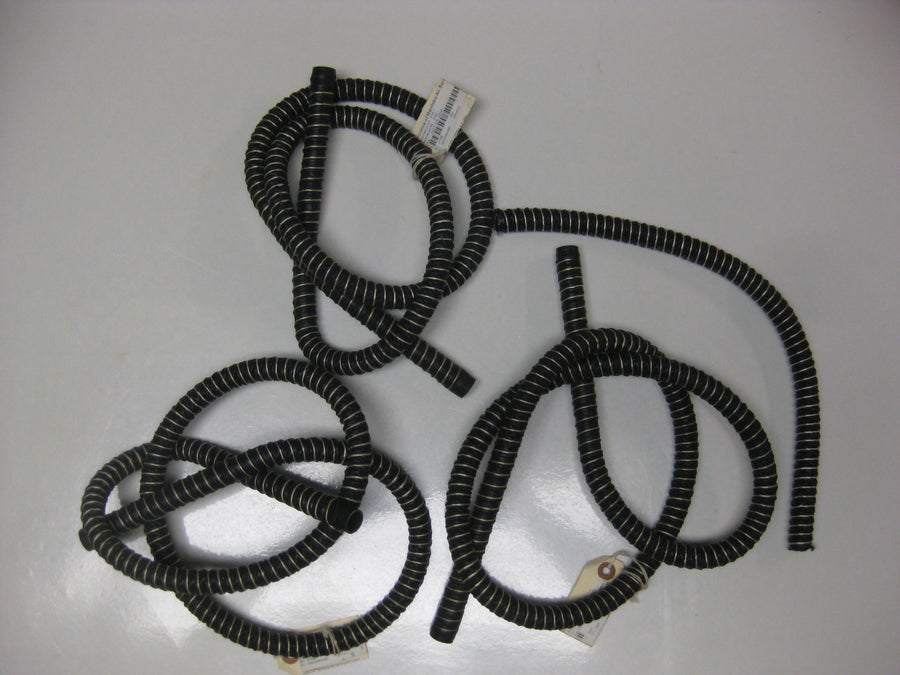 5700-1 AVIONICS COOLING DUCT 5/8"