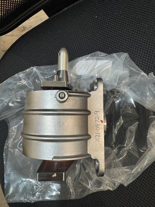 94796-17 ISOLATOR, PPU SIDE, LH