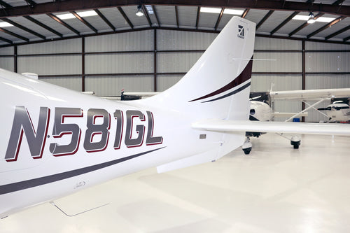 2009 CESSNA 400