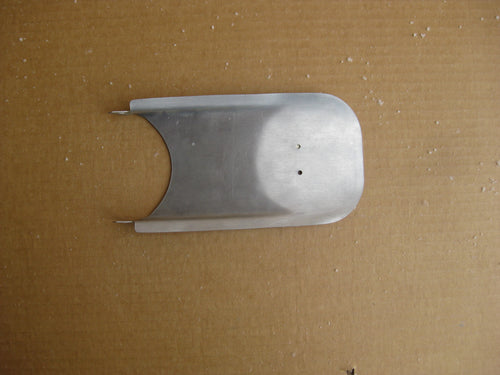 0743625-8 COVER PLATE