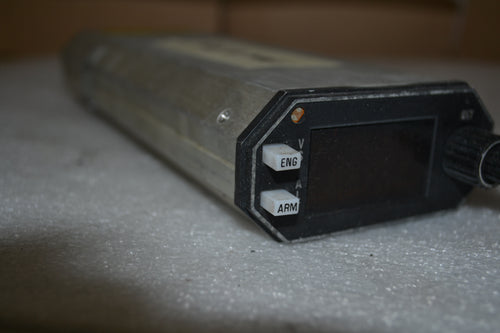 065-0065-01 ALTITUDE / VSI SELECTOR