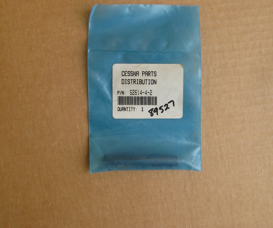 S2614-4-2 BUSHING