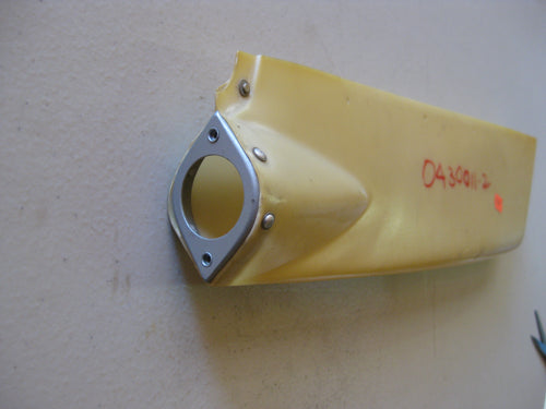 0430011-2 RUDDER TIP CAP ASSY