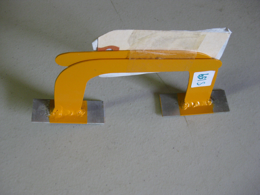C6W1594-1 HORN ASSEMBLY, WING TIP