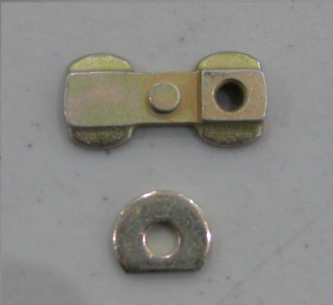 42182-10 FITTING ASSEMBLY