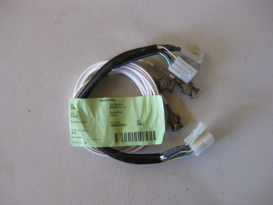 9910111-5 CABLE