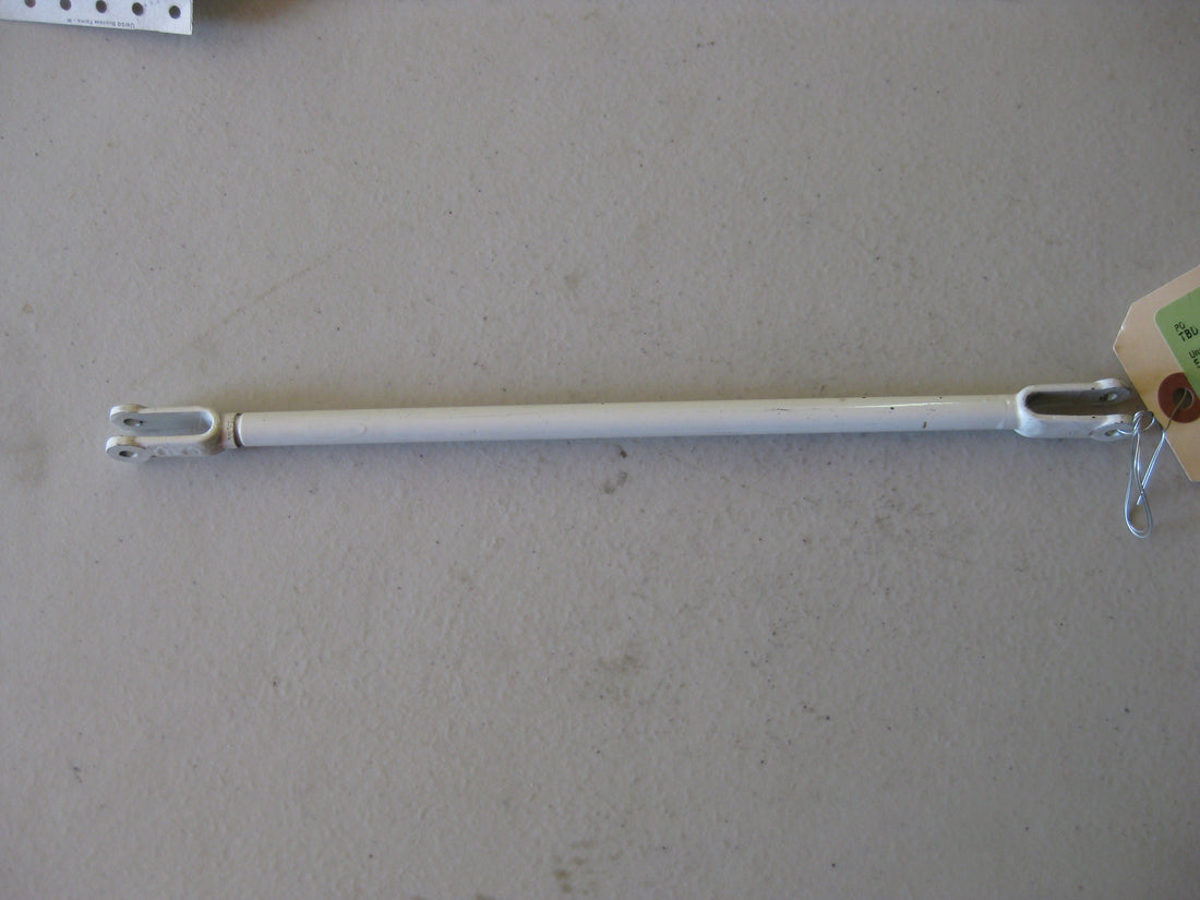 0432163-3 TUBE, TRIM TAB