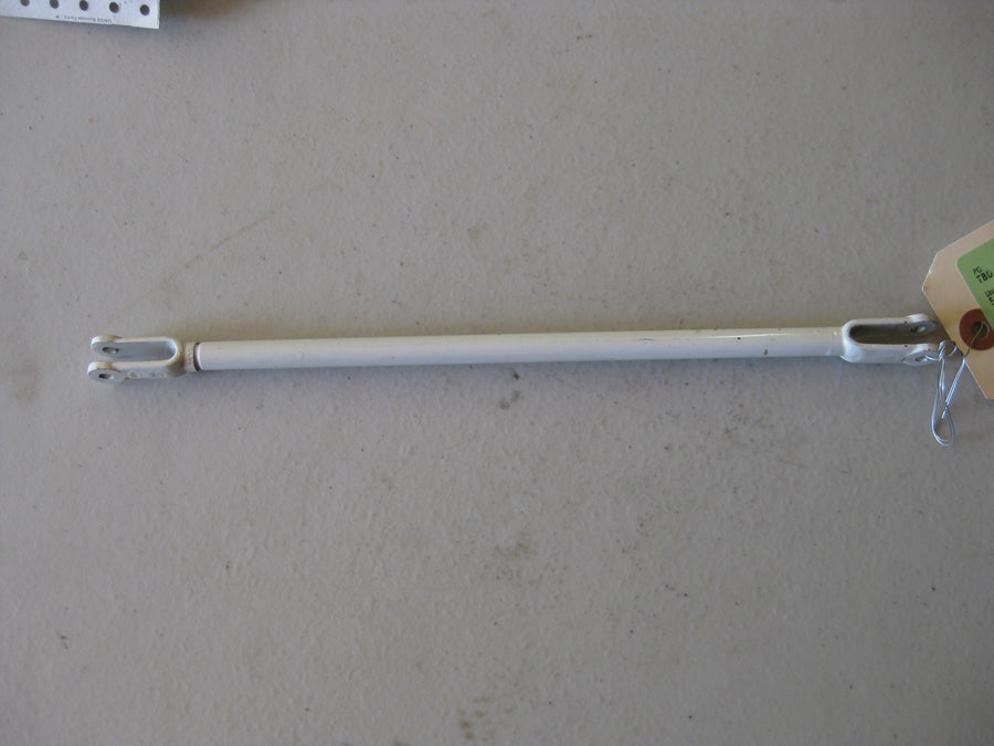 0432163-3 TUBE, TRIM TAB