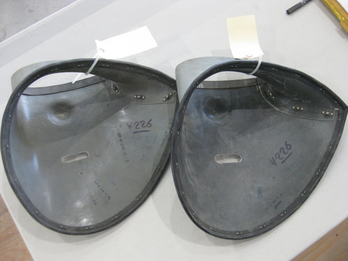 C3W141-7 STRUT COVER