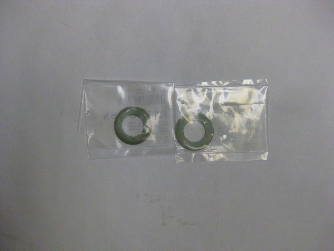 95-110025-3 WASHER, WING SPAR FITTING