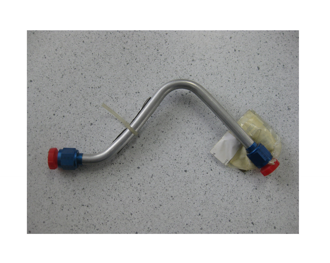 0700099-16 FUEL LINE
