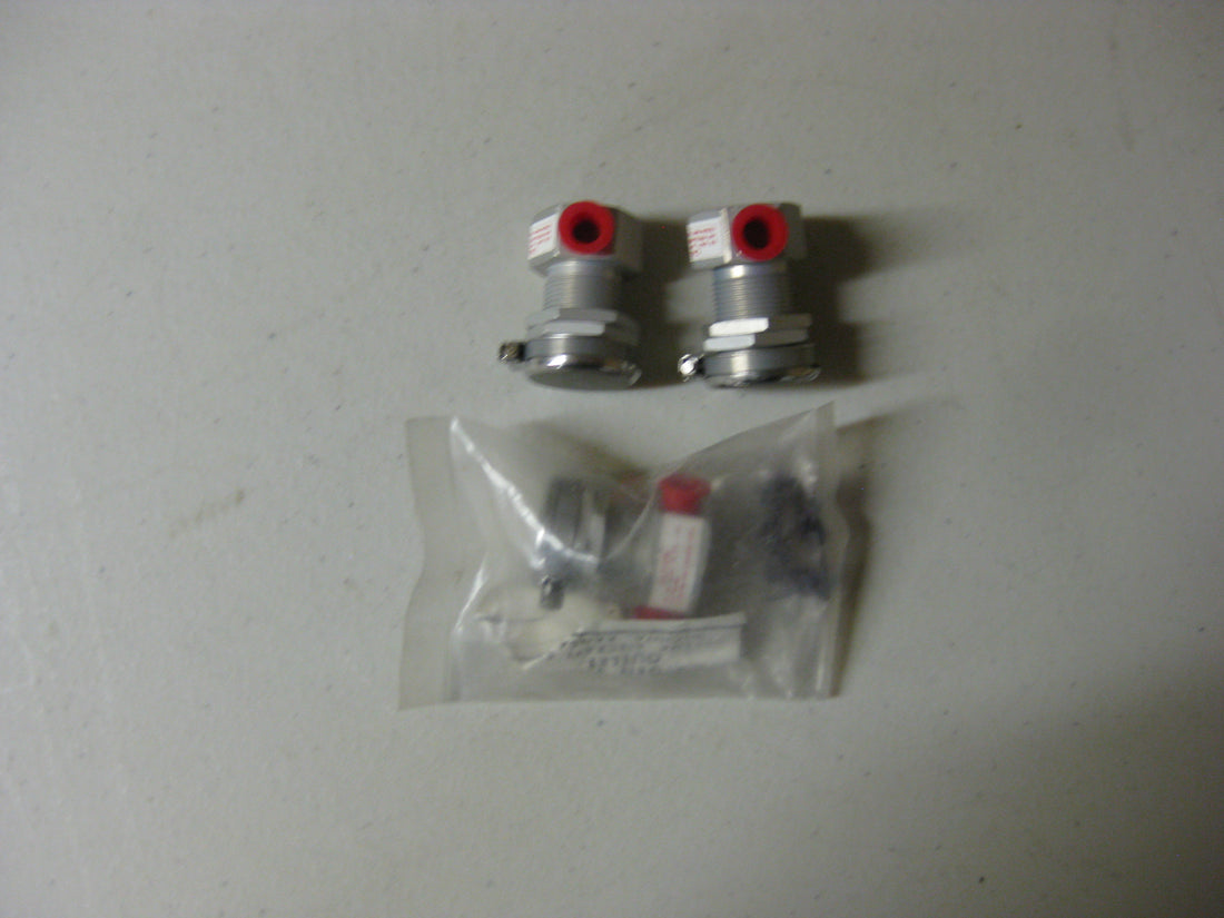 C166006-0104 OXYGEN VALVE