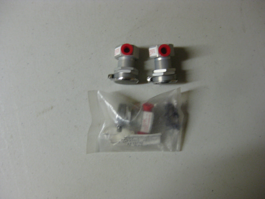 C166006-0104 OXYGEN VALVE