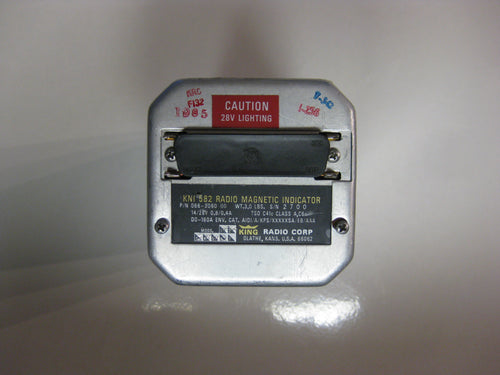 066-3060-00 KNI-582 RMI INDICATOR