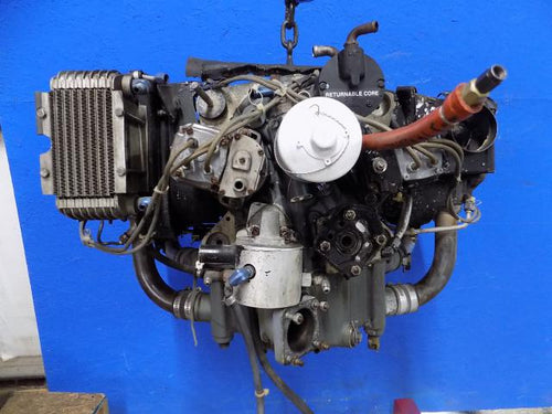 Lycoming IO-320-B1A Aircraft Engine | 160 HP | 1,197.07 SMOH